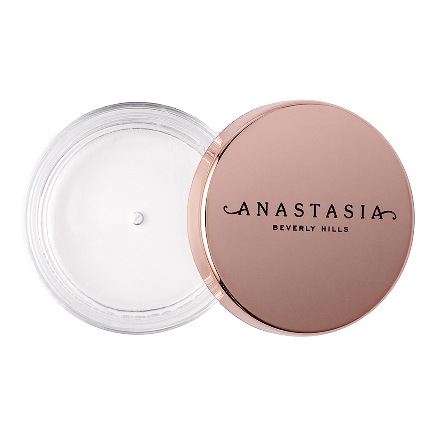 Anastasia Beverly Hills - Brow Freeze - Wosk Do Stylizacji Brwi W Formacie Podróżnym - Brow Freeze - Deluxe - Fg - Dla Kobiet